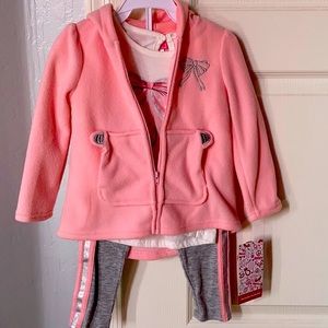 NWT - 3 piece outfit